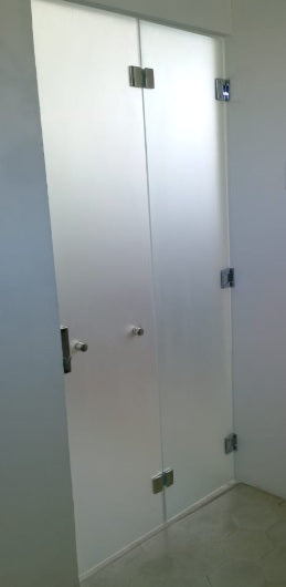 Puerta Batiente Plus