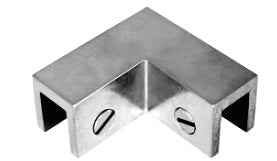 Soporte Baranda sin Saques Derecho e Izquierdo Y Esquinero