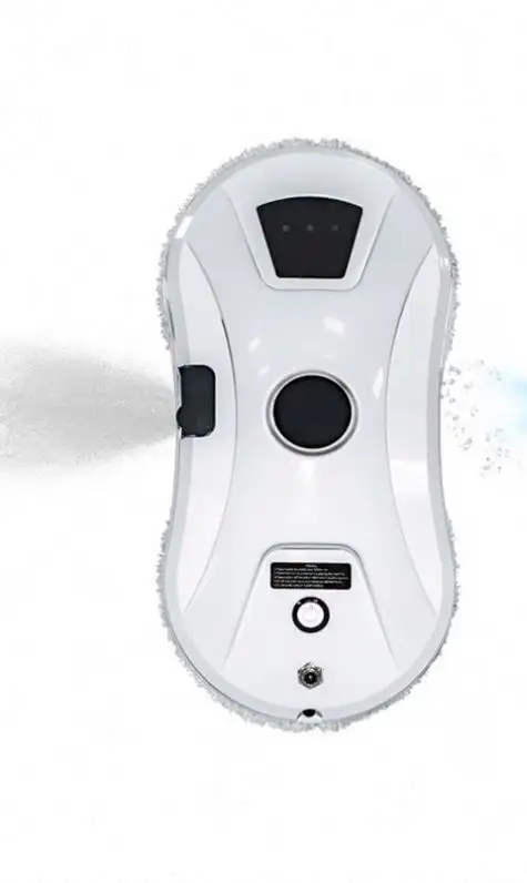 ROBOT INTELIGENTE DE LIMPIEZA DE VENTANAS