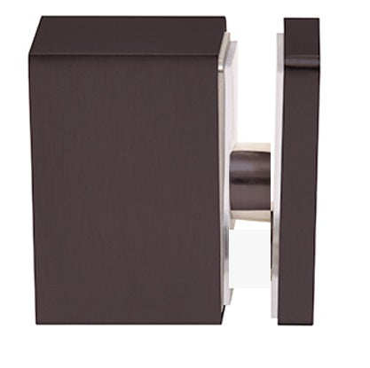 Escuadra Puerta Lusso Fija/Movil