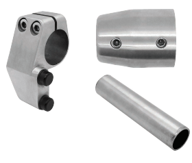 Puerta Corrediza Sistema Slider