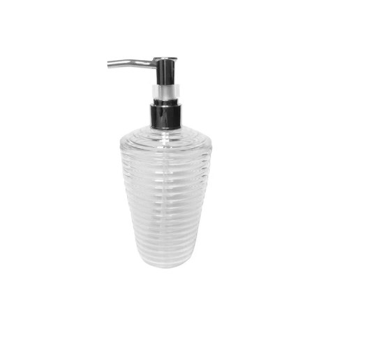DISPENSADOR DE JABON
