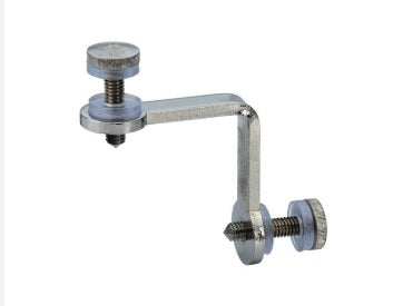 CONECTOR VITRINA DE VIDRIO