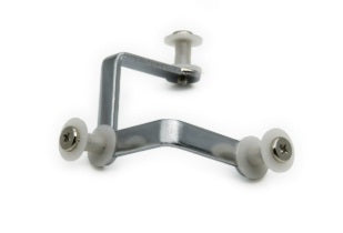 CONECTOR VITRINA DE VIDRIO