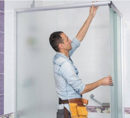 SERVICIO DE DESINTALACION DE PUERTA O VENTANAS  EXISTENTES