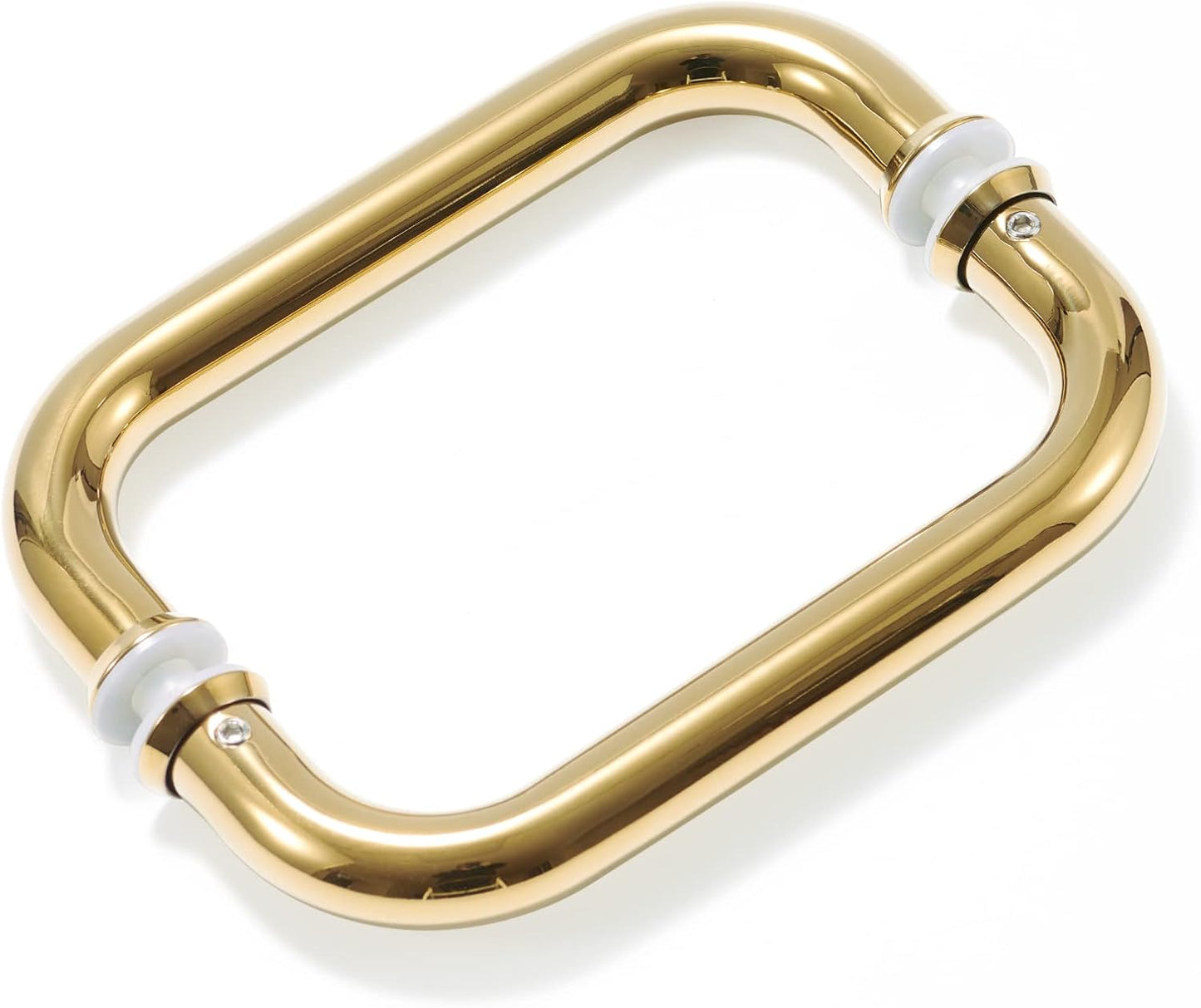 Haladera Tipo C 15.2cm para Puerta de ducha