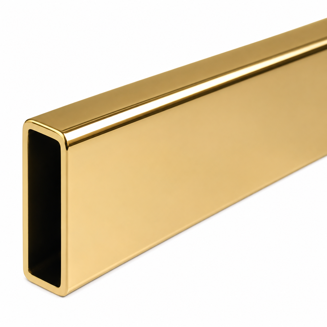TUBO DE PUERTA CORREDIZA LUSSO