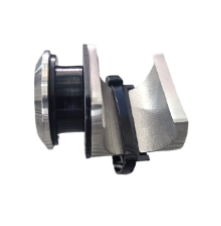 KIT PUERTA CORREDIZA SISTEMA SLIDING
