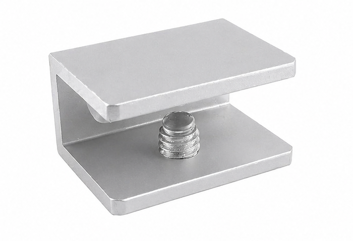 Porta Repisa Cuadrado Mediano GL-0211