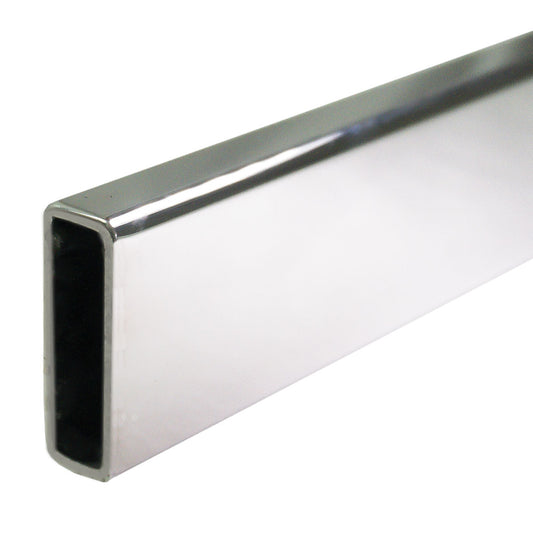 TUBO DE PUERTA CORREDIZA LUSSO