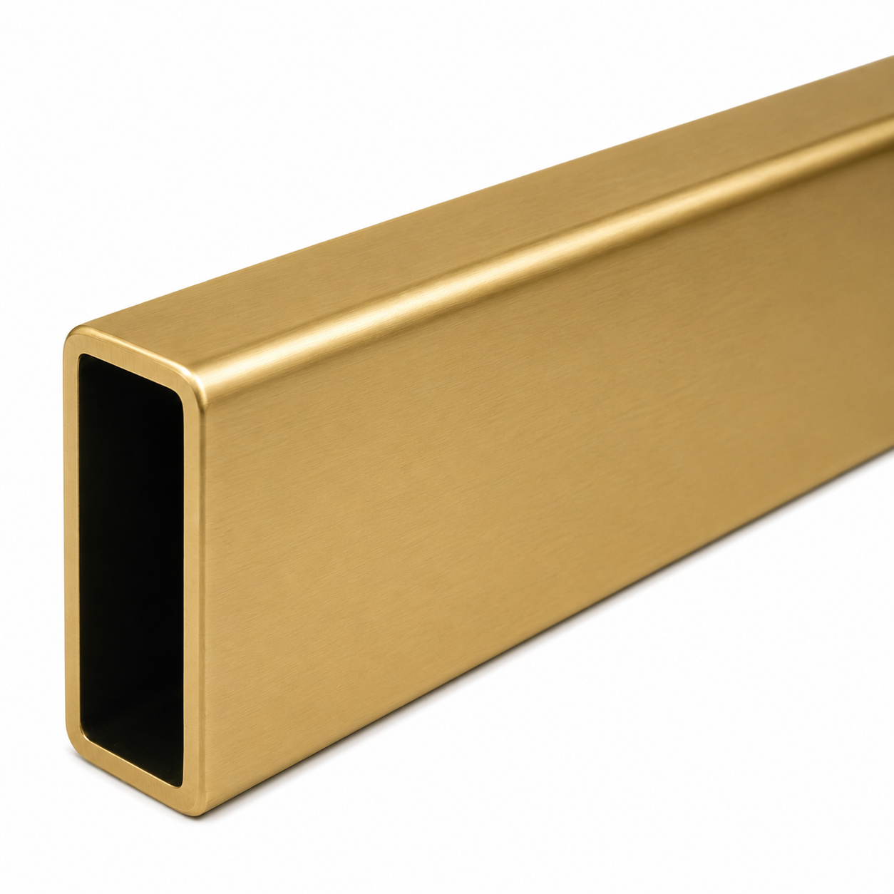 TUBO DE PUERTA CORREDIZA LUSSO