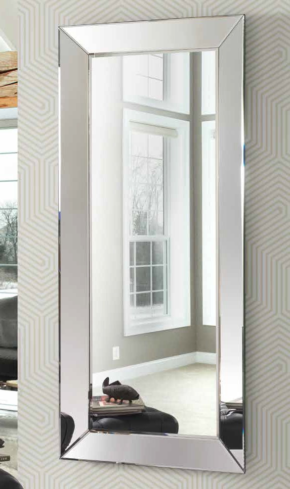 Espejo Decorativo Modelo Sabana 70x110cm